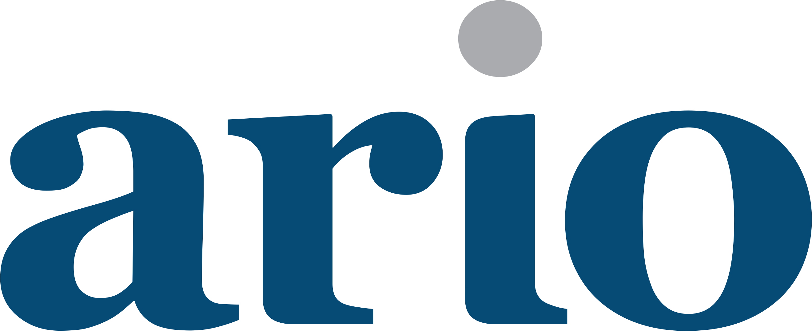 Ario Logo